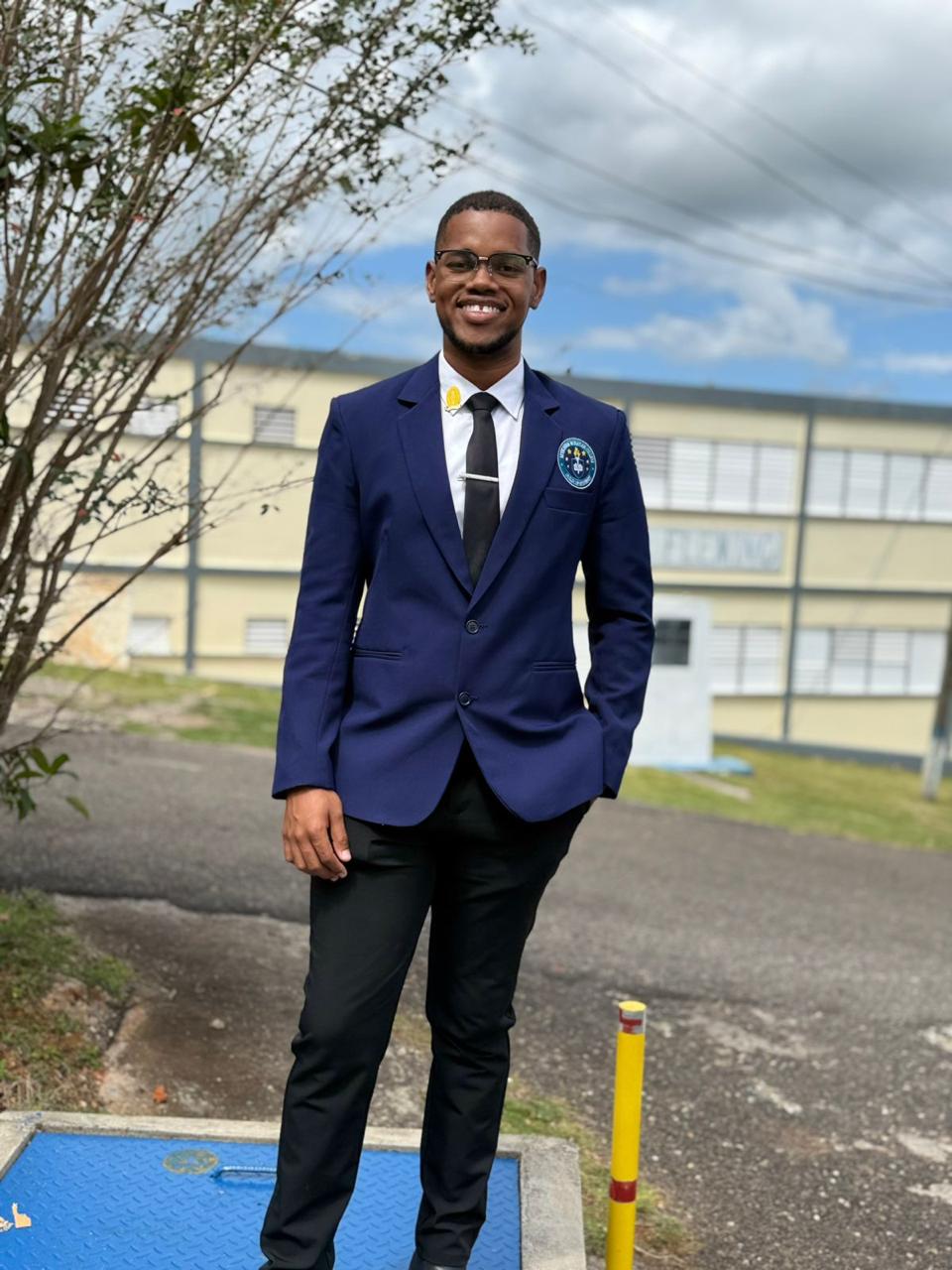Guild President